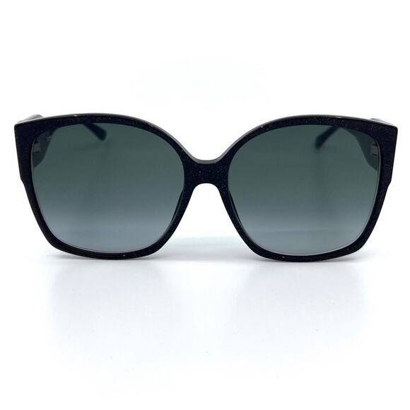 New, JIMMY CHOO Sunglasses NOEMI/S DXF90 Authentic main image 5